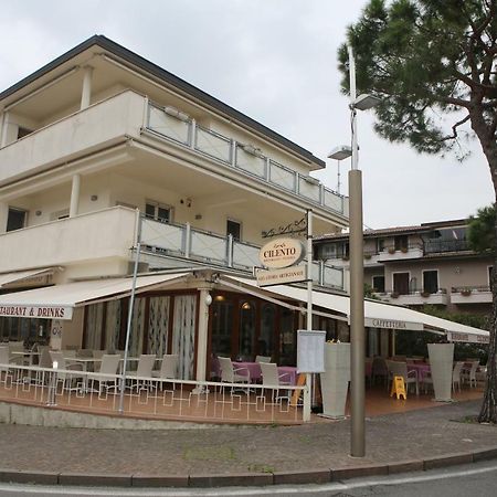 Champagne Rooms Sirmione Exterior foto